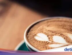 Sudah Minum Minuman Tapi Masih Lemas? 3 Hal Ini Bisa Karena Itu Penyebabnya