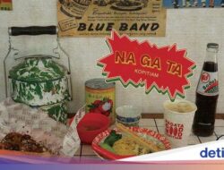 5 Kopitiam Hingga Surabaya yang Sajikan Minuman Kafein Klasik Enak