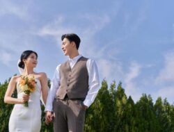 Korea Selatan Beri Rp11 Juta Untuk Warganya yang Mau Pacaran Imbas Pertumbuhan Menurun