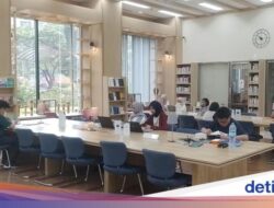 Menikmati Perpaduan Ketenangan dan Jepang Ke Koryu Space