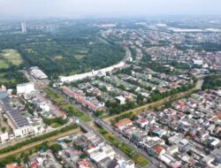 Kota Mandiri Ini Kian Digemari Warga dan Investor Korea