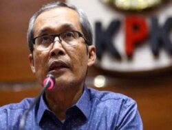 KPK Ancam Pecat Penyidik Jika Ditemukan Titipan Di Luar Di Pencarian Harun Masiku