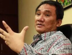 KPK Bakal Hadirkan Andi Arief Hingga Persidangan Mantan Bupati Penajam Paser Utara