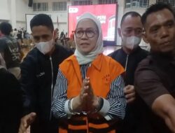 KPK Banding atas Putusan 9 Tahun Penjara Karen Agustiawan