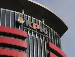 KPK Cegah 3 Orang Hingga Luar Negeri Yang Berhubungan Bersama Tindak Kejahatan Penyuapan Truk Basarnas