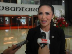 Krisdayanti Rayakan Iduladha Di Kurban 6 Sapi Di Jakarta dan Batu Malang