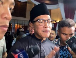 Komentar Putusan MA Ubah Aturan Batas Usia Kepala Lokasi, ICW Duga Untungkan Anak Jokowi