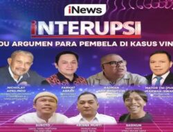 Perlu Uji Kebohongan Penyidik hingga Hakim