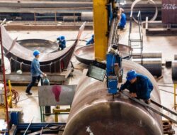 Kunjungi Turki, Menperin Dorong Kerja Sama Strategis Sektor Industri