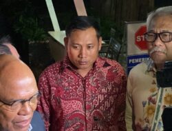 Alhamdulillah Dikasih Makan 2 Kali