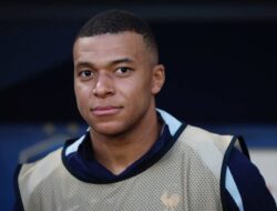 Kylian Mbappe Dapat 3 Peran Berbeda Hingga Euro 2024, Siap Buktikan Mutu!