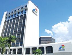 Laba Pertamina Meresahkan 17% Dari Sebab Itu Rp72 Triliun Hingga 2023