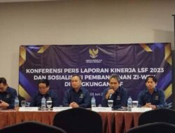 Lembaga Pendeteksi Layar Lebar Loloskan 41 Ribu Lebih Layar Lebar Sepanjang 2023