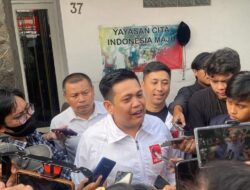 Lengser Didalam RI 1, Jokowi Diusulkan Memimpin Aliansi Politik hingga Dari Sebab Itu DPA