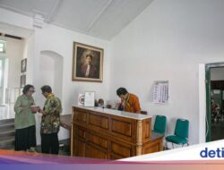 Dukung Perjalanan Ke Luarnegeri dan Lestarikan Cagar Adat Istiadat Dunia Di Surakarta