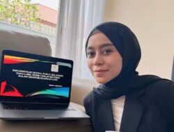 Lesti Kejora Jalani Sempro, Selangkah Lagi Ke Gelar Sarjana