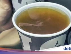 Kaya Khasiat! Racikan Liang Teh Ayong Sebelum Zaman Penjajahan Jepang