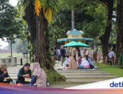 10 Tempat Wisata Outdoor Jakarta yang Cocok Bagi Liburan Anak