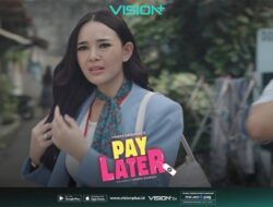 Link Nonton Gratis Akting Kocak Amanda Manopo Ke Series Komedi Pay Later