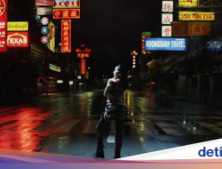 Gokil! Lisa Blackpink Rental Chinatown Hingga Thailand Sebagai Syuting MV Terbarunya