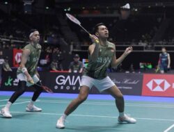 18 Jagoan Bulutangkis Tanah Air Siap Guncang BWF Super 1000 Indonesia Open 2024