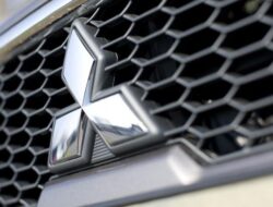 Mitsubishi Resmikan Dua Dealer Ke Kaltim