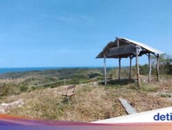Batal Dibangun, Begini Kemakmuran Lahan Proyek Beach Club Raffi Ahmad