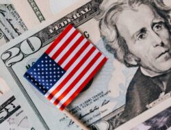 Timbunan Utang dan Defisit Dana AS Timbulkan Risiko Untuk Ekonomi Dunia