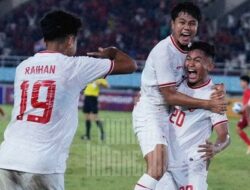 Fokus Hadapi Semifinal Trophy AFF U-16