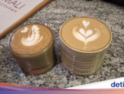 Penasaran Coba Magic Coffee? Begini Bedanya Di Cappucino