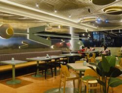 Mainstreet Dining & Coffee, Tempat Nongkrong Asyik Di Cibubur Bersama Prototipe Aesthetic