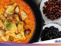 HUT Jakarta, Kenali 5 Minuman Khas Betawi yang Kini Makin Sulit Dicari