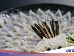 10 Minuman Enak Ini Ternyata Bisa Bikin Nyawa Melayang