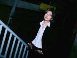 Makna Single Terbaru Maulana Ardiansyah ‘Goresan Luka Hingga Hati’