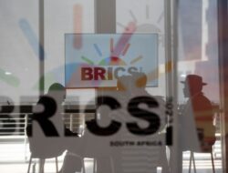 Malaysia Disebut Bersiap Gabung Bersama BRICS