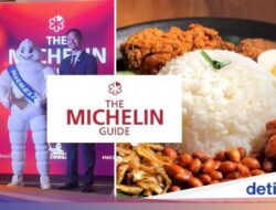 Malaysia Bangsa Bersama Tempat Makan Bintang Michelin Termurah Hingga Dunia