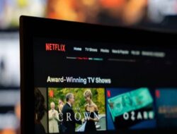 Manjakan Pelanggan, Netflix Segera Ubah Tampilan Hingga TV