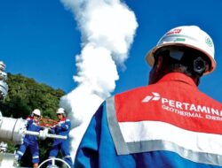 Mantap! Capaian 2023, Pertamina Raih Laba Rp72 Triliun