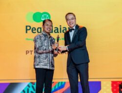 Mantap, Pegadaian Meraih Predikat Best Company to Work in Asia Sebagai Kali Keenam