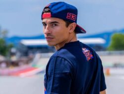 Marc Marquez Sempat Karena Itu Rebutan Regu Pabrikan, Dilirik KTM tapi Merapat Di Ducati