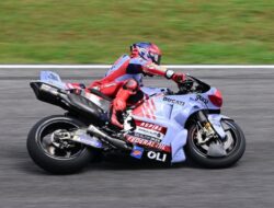 Sulit Punya Karier Panjang Di MotoGP