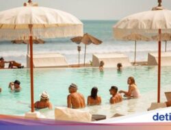 4 Rekomendasi Beach Club Di Bali yang Masuknya Gratis!