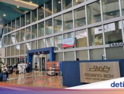 Panduan Persiapan dan Administrasi Sebelumnya Berangkat Bersama Kapal Pesiar