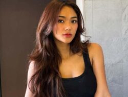 Marion Jola Sebut Dirinya Punya Daya Tarik Seksual Di Atas Rata-Rata