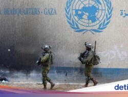 Tentara Israel Dilaporkan Beban, Disebut Plih Bunuh Diri Untuk Hindari Gaza