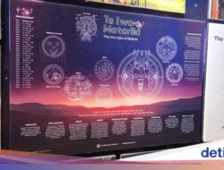 Tahukah Kamu, Selandia Terbaru Punya Perayaan Serupa Idul Fitri