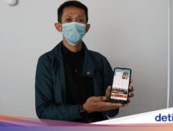 Gratis! Begini Cara Skrining Riwayat Keadaan Pakai BPJS Keadaan
