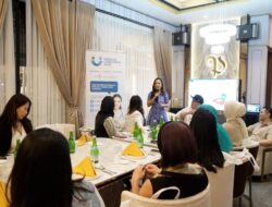 MCA Gelar Seminar Kesejaganan Kesuburan dan Kewanitaan Bersama Anggota KEIND