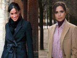 Meghan Markle Minta Saku dan Baju Gratis Hingga Victoria Beckham, Kerajaan Ambil Tindakan Tegas