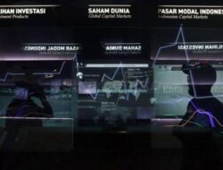 Mekanisme Full Call Auction Di Pemantauan Khusus Dinilai Berdampak Di Likuiditas